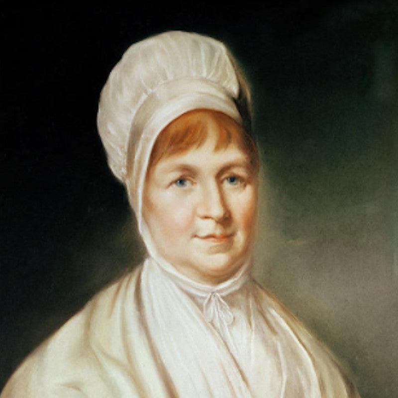 Elizabeth Fry: Social Reformer