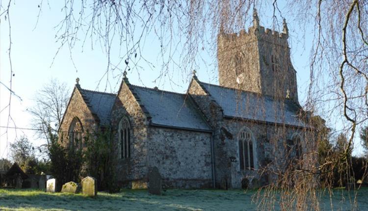 Sense and Sensibility Church To Reopen - JaneAusten.co.uk