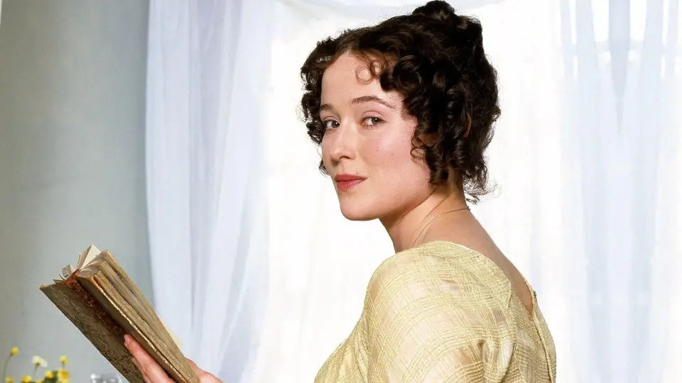 The Jane Austen Member's Quiz - A Collection of Harder Trivia