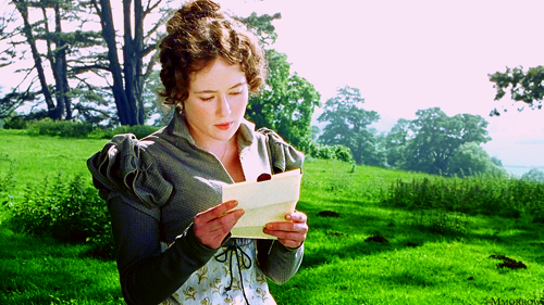 The Jane Austen Quiz - Letters of Note