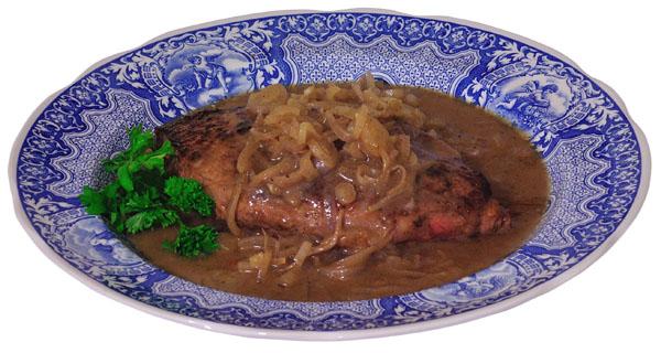 The Beefsteak Club - JaneAusten.co.uk