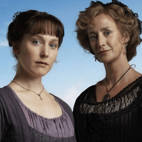 The Jane Austen Quiz - Who Said That? - JaneAusten.co.uk