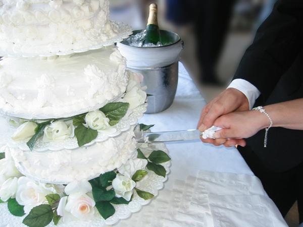 Wedding Cakes - JaneAusten.co.uk