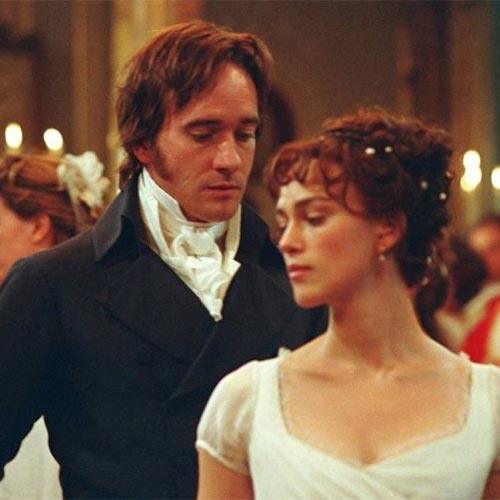 The Jane Austen Quiz - A Who's Who
