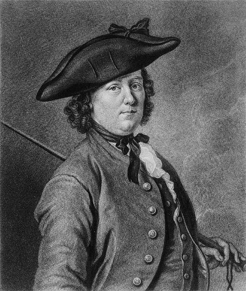 Hannah Snell: The Famous "Woman In Men's Cloaths" - JaneAusten.co.uk