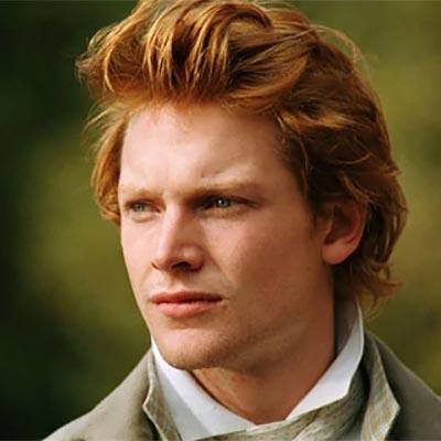 The Jane Austen Quiz - The Beginning and Mr Bingley
