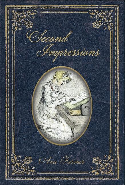 Second Impressions: A Review - JaneAusten.co.uk