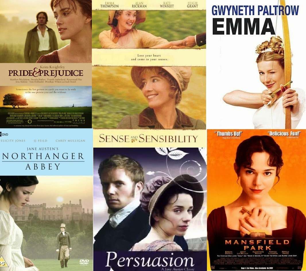 Jane Austen News - Issue 126 - JaneAusten.co.uk