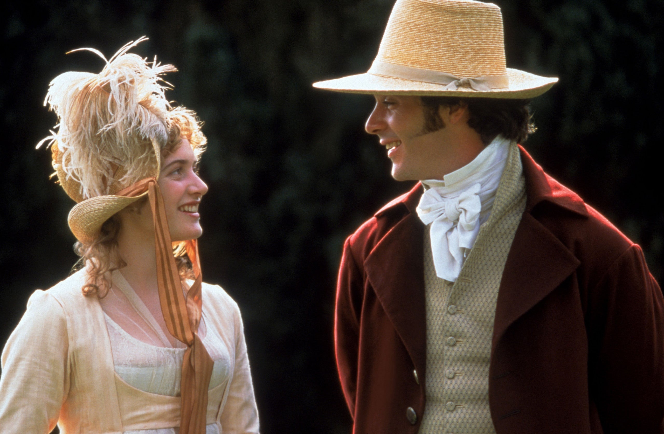 The Jane Austen Quiz - The End of Sense and Sensibility