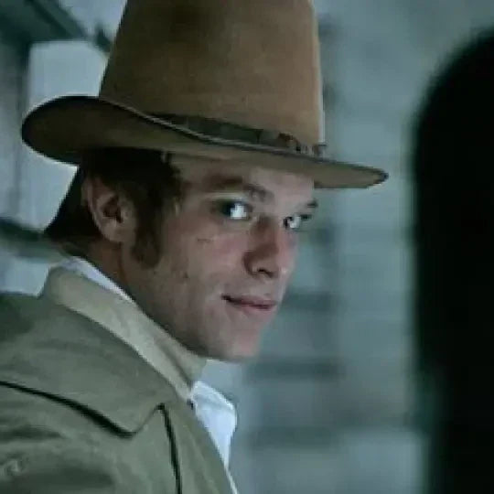 The Jane Austen Quiz - John Doe