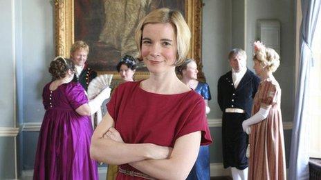 Jane Austen News - Issue 61 - JaneAusten.co.uk
