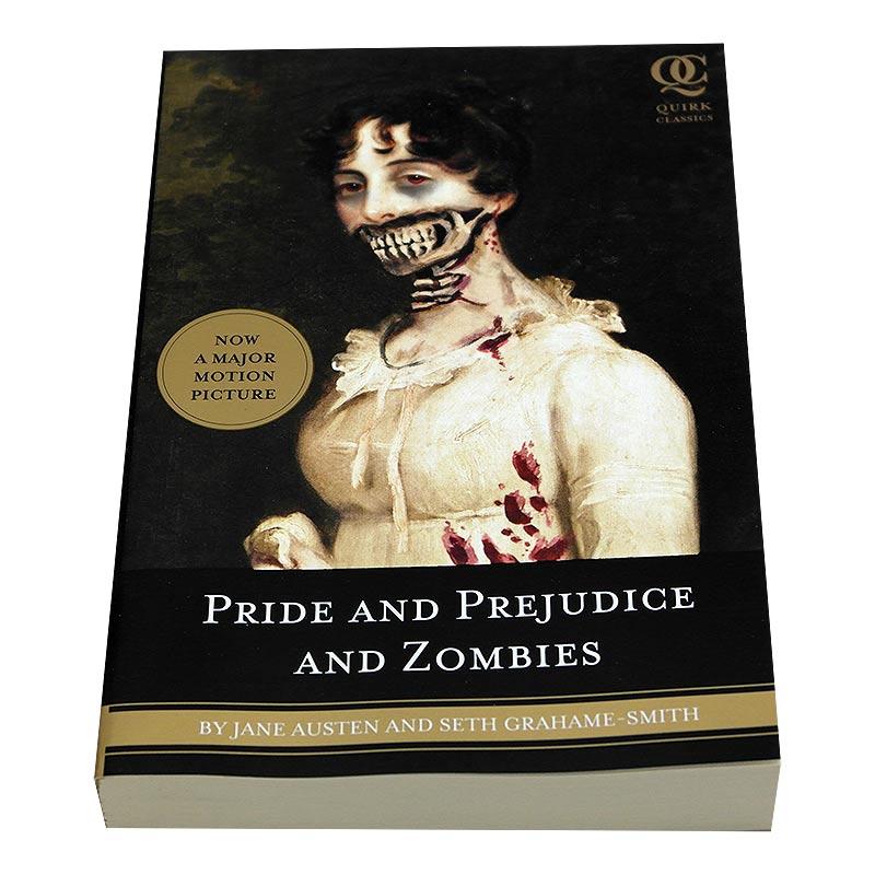 Pride and Prejudice and Zombies - Film Reviews - JaneAusten.co.uk