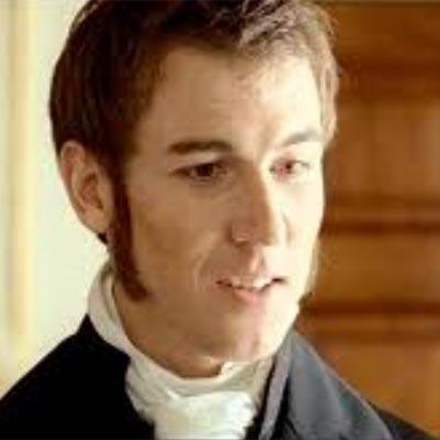 The Jane Austen Quiz - Naming Names