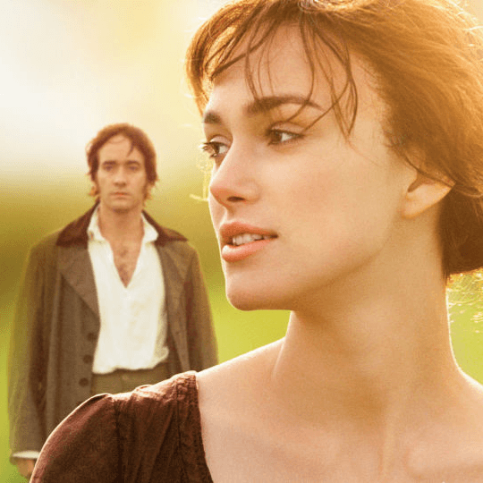 The Jane Austen Quiz - Purely Pride and Prejudice - JaneAusten.co.uk