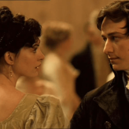 The Jane Austen Quiz - Time For A Tough One! - JaneAusten.co.uk