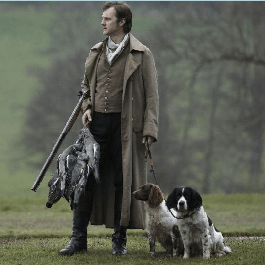 The Jane Austen Quiz - Names and Places - JaneAusten.co.uk