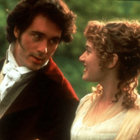 The Jane Austen Quiz - Who's Who to Who? - JaneAusten.co.uk