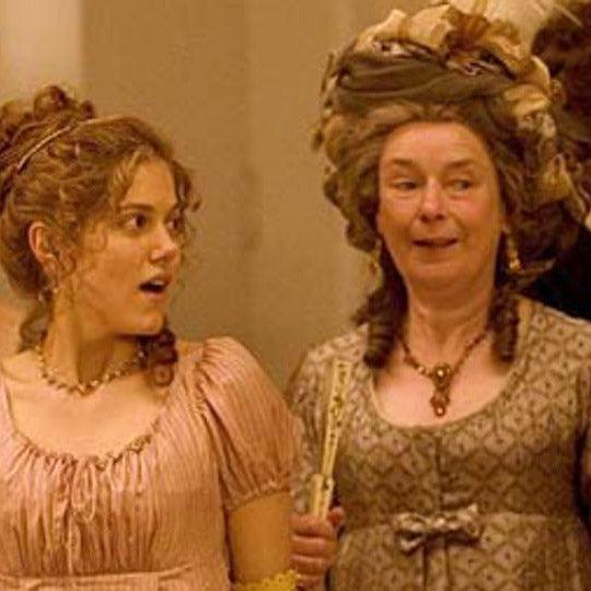 The Jane Austen Quiz - Heroism and Hedonism - JaneAusten.co.uk