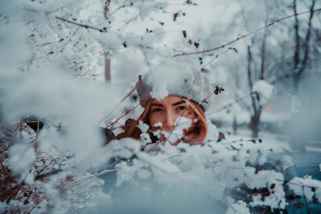 Joshua Harkon on Unsplash