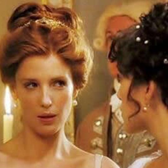 The Jane Austen Quiz - Shots Fired - JaneAusten.co.uk