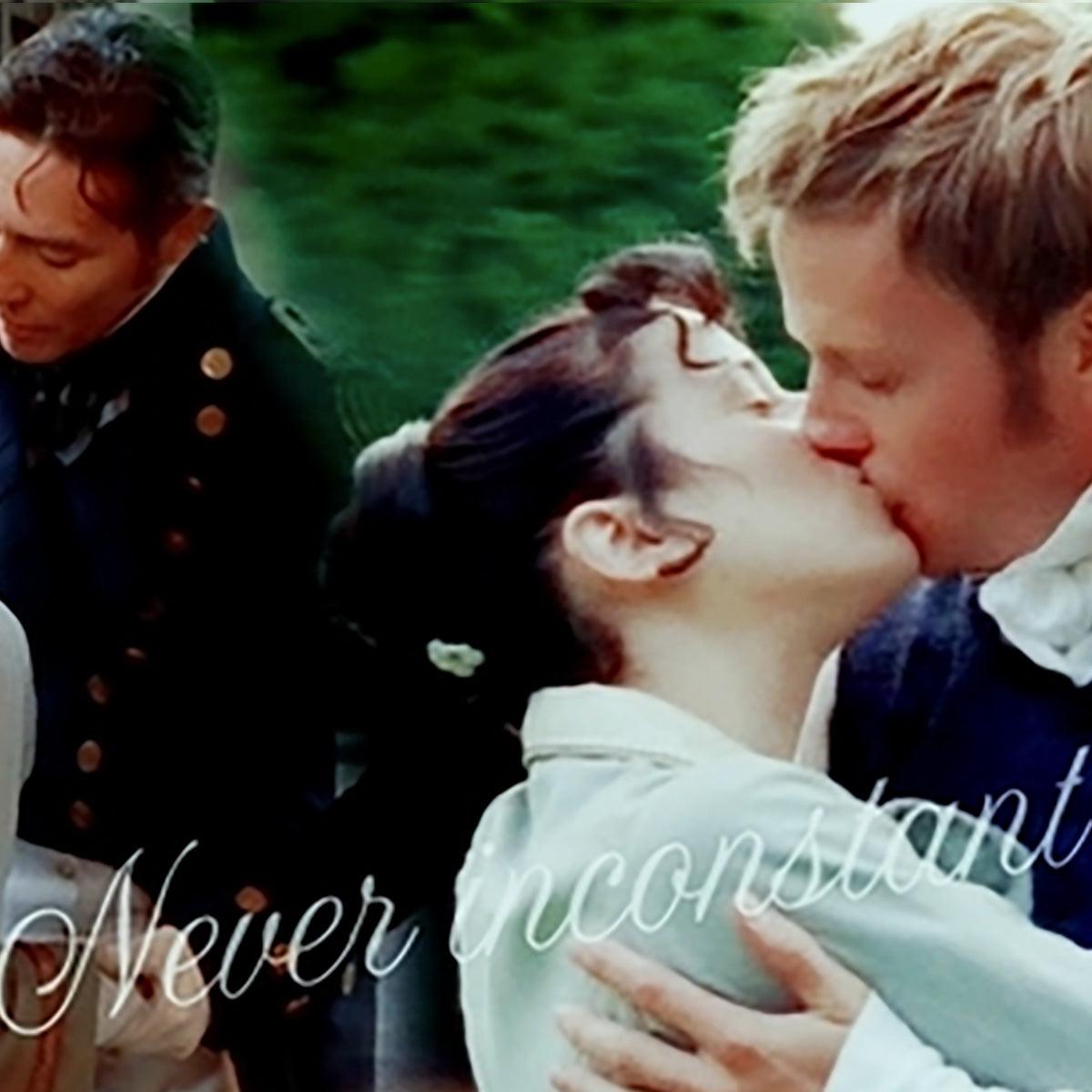 The Jane Austen Quiz: Brothers and Babes in Arms - JaneAusten.co.uk