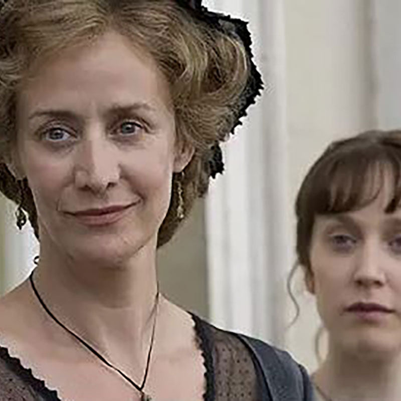 The Jane Austen Quiz - Wives and Daughters - JaneAusten.co.uk