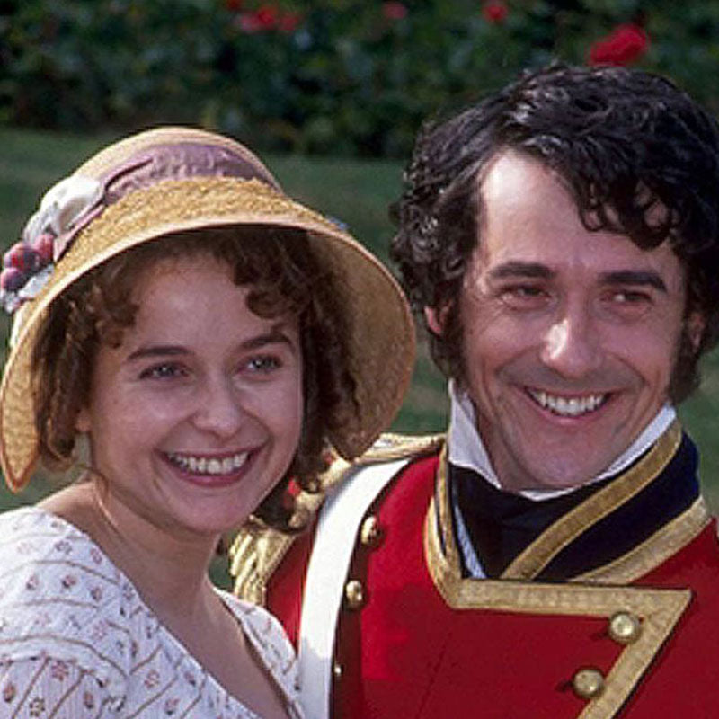 The Jane Austen Quiz- Further Particular of Pride and Prejudice - JaneAusten.co.uk