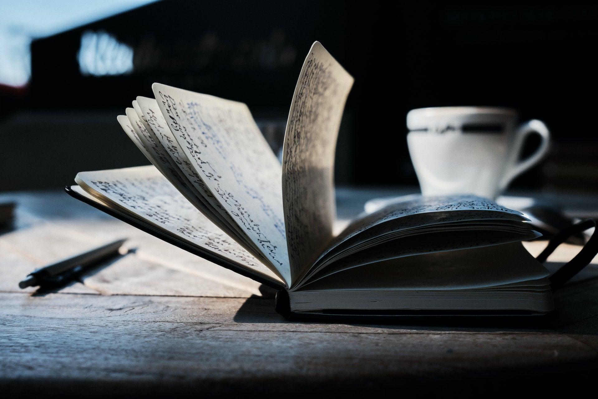 Notebook and Pencil - Write for us in 2023