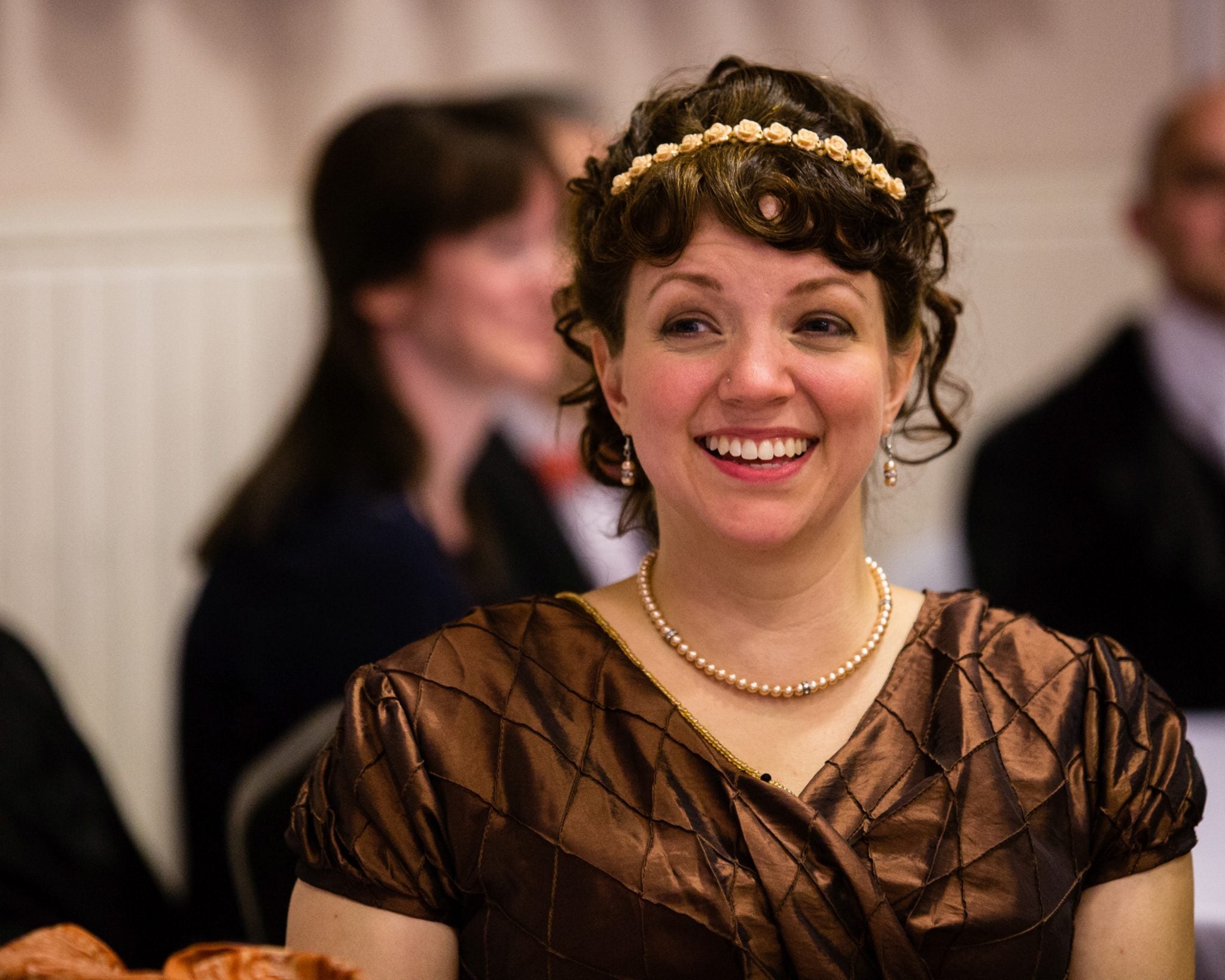 Jane Austen Festival - JaneAusten.co.uk