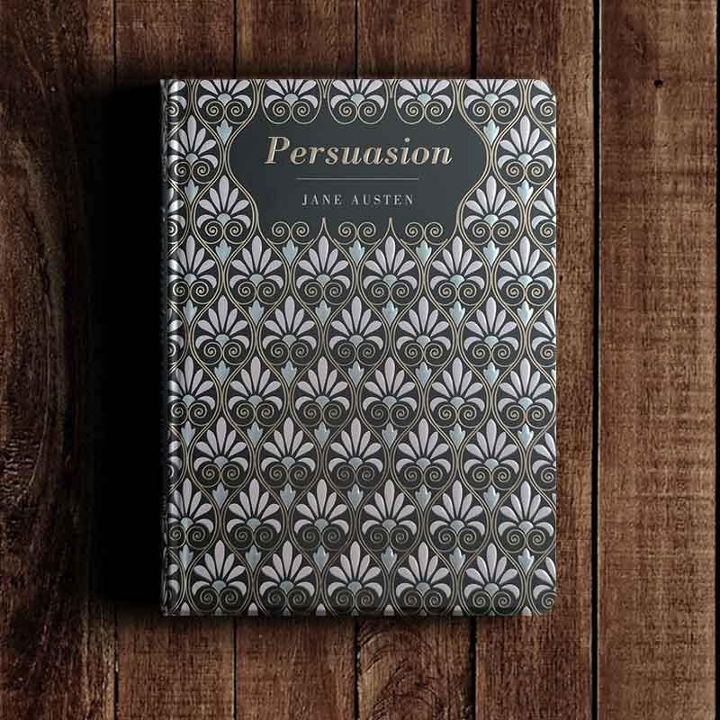 Persuasion Gifts - JaneAusten.co.uk