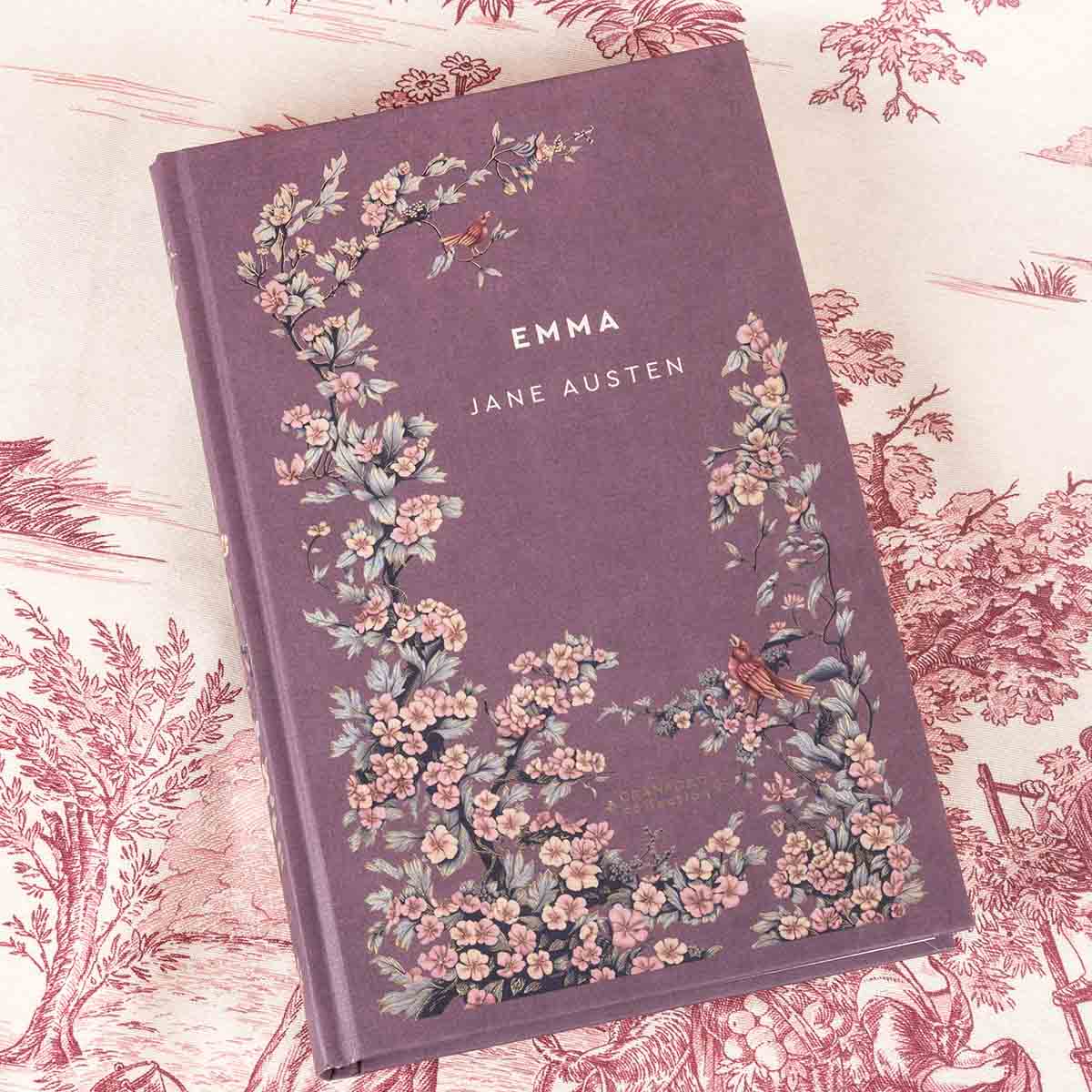 Emma Books