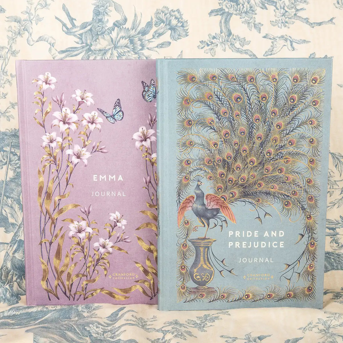 Notebooks & Journals