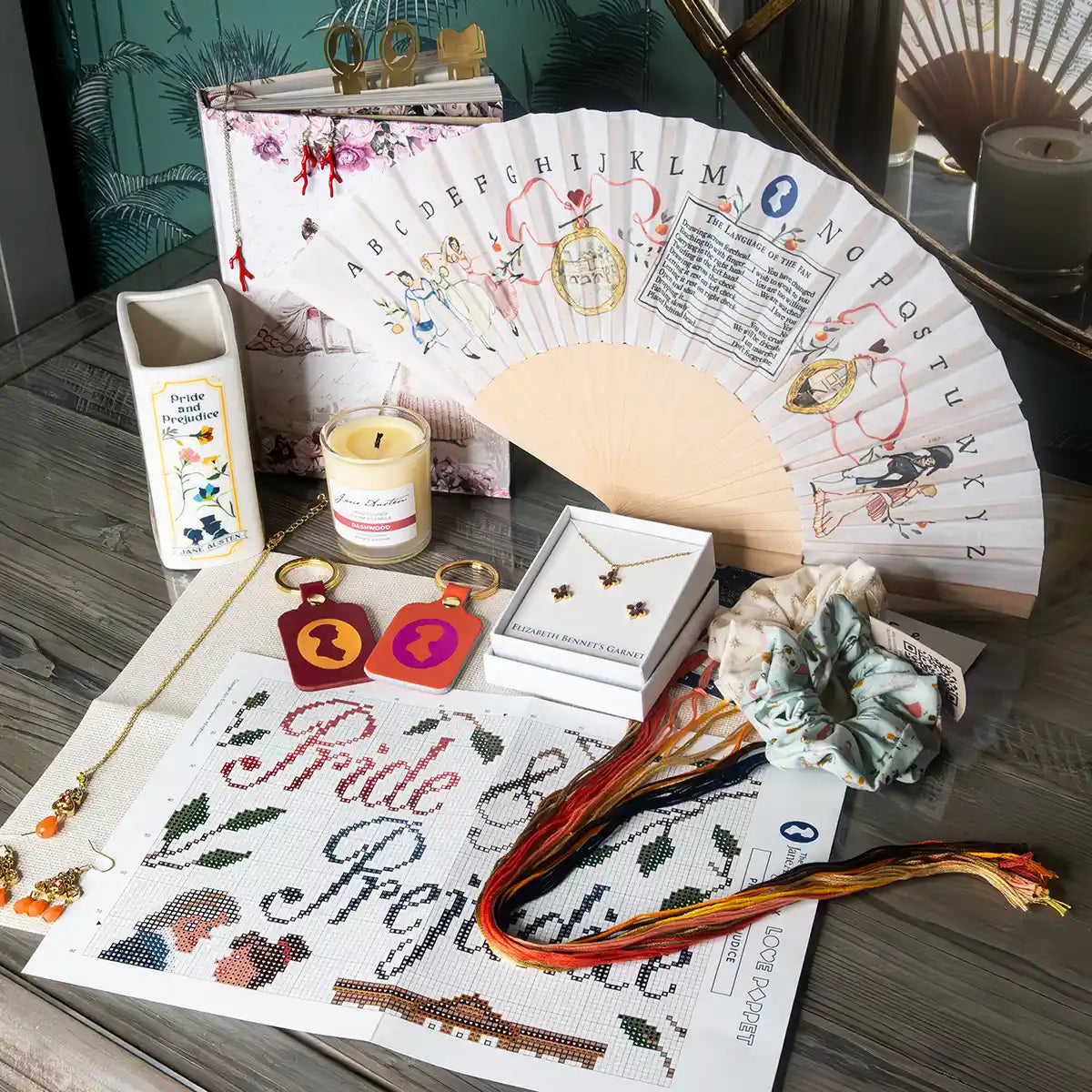 Jane Austen 250th Anniversary Sale
