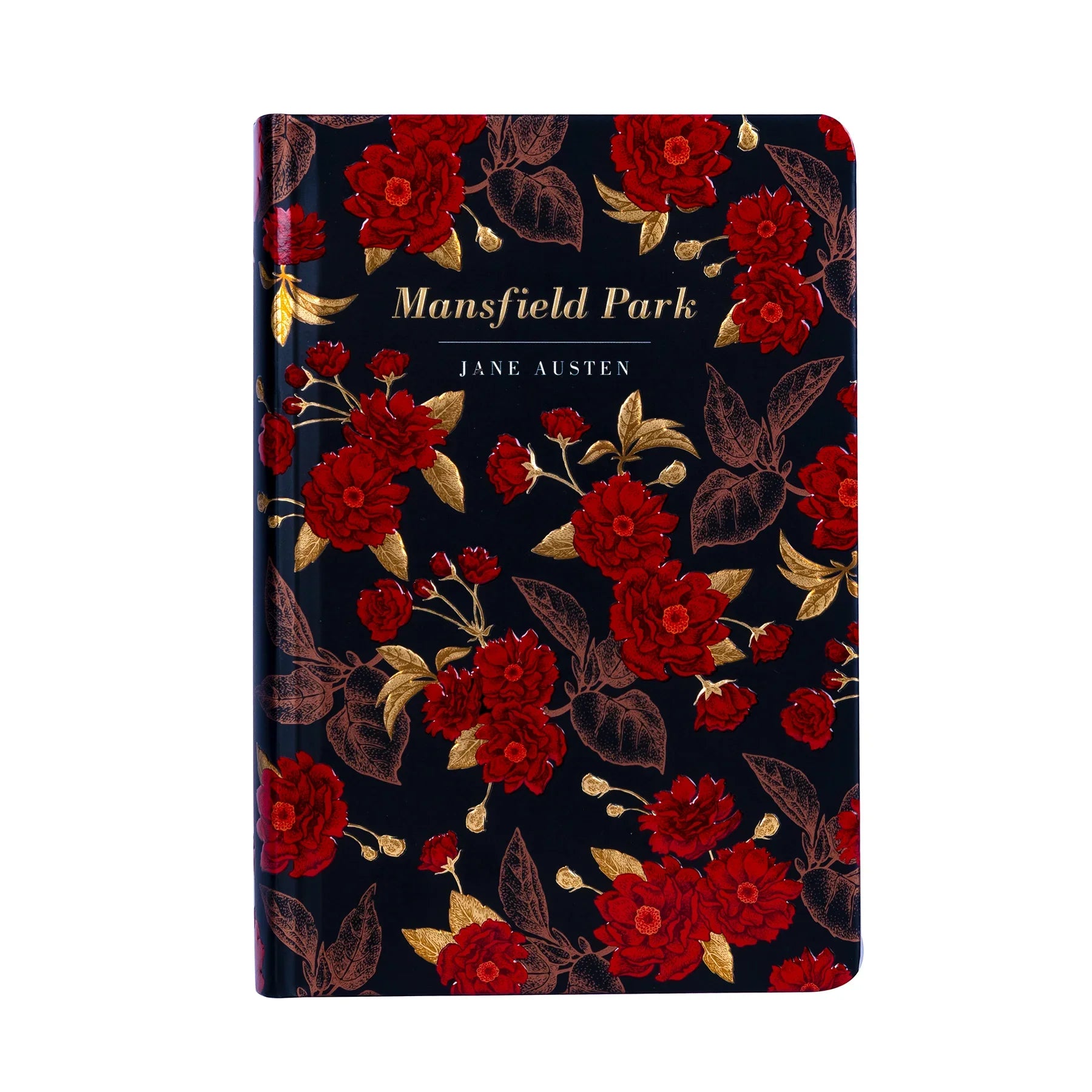 Mansfield Park Books