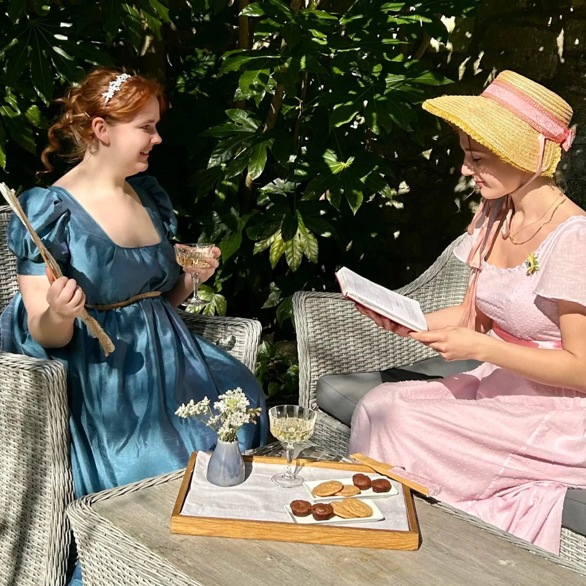 The Jane Austen Clearance Sale
