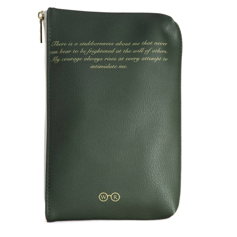 Pride and Prejudice Make Up Pouch