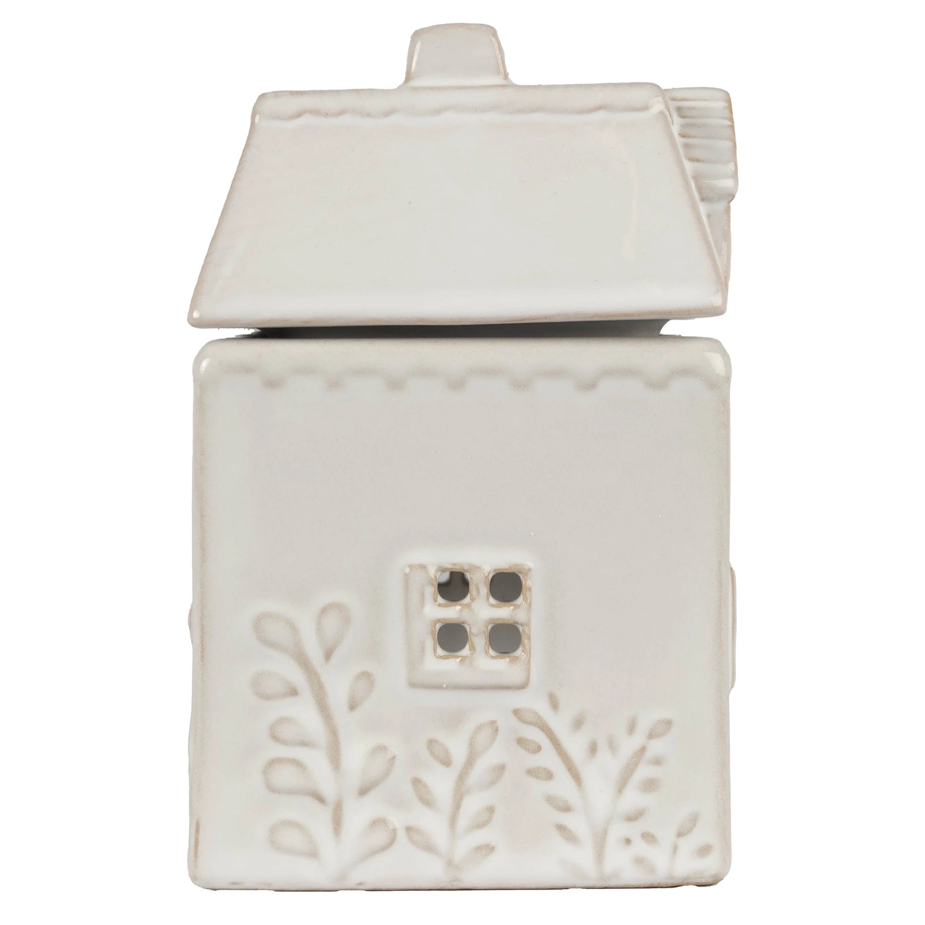 Bruciatore di fragranze di Barton cottage