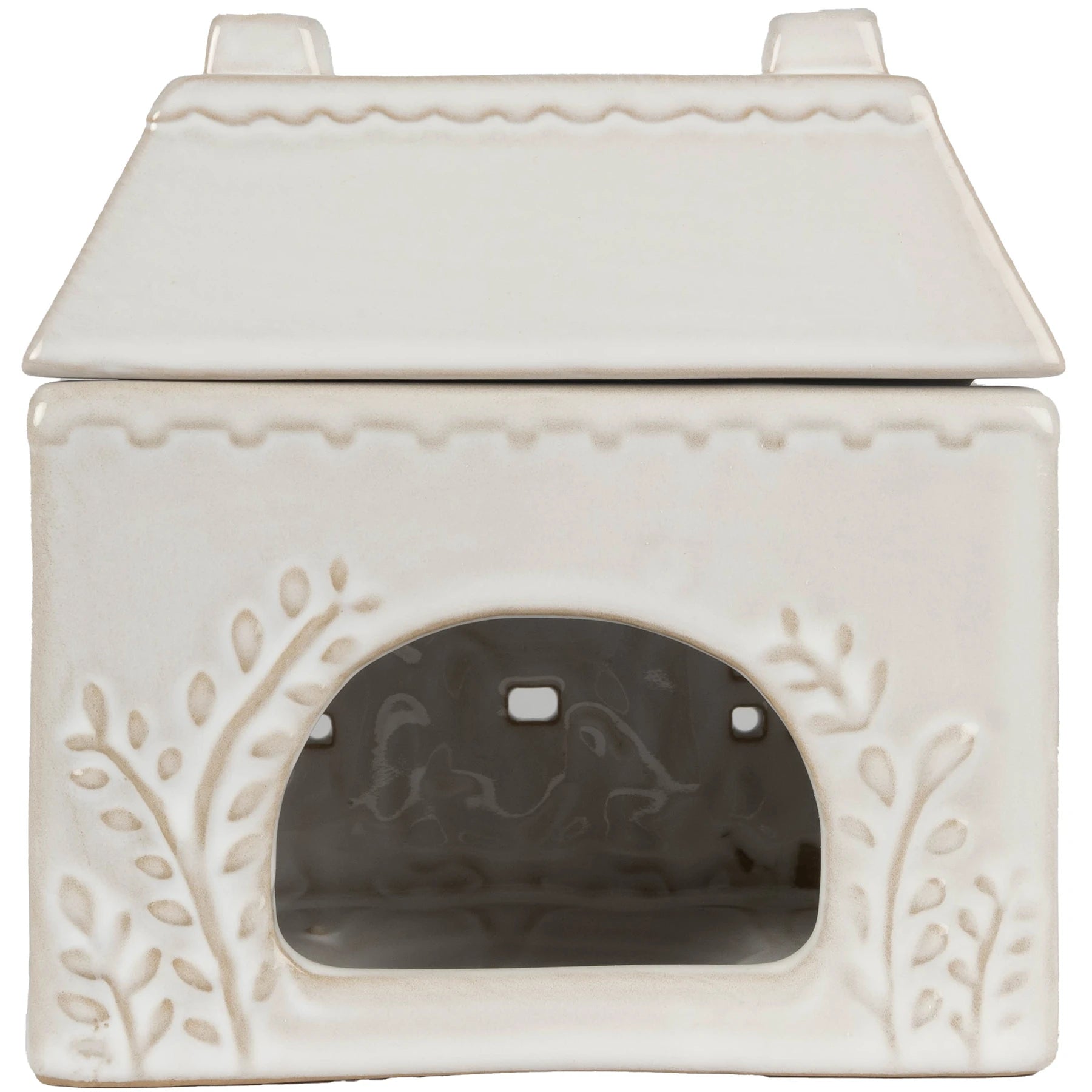 Bruciatore di fragranze di Barton cottage