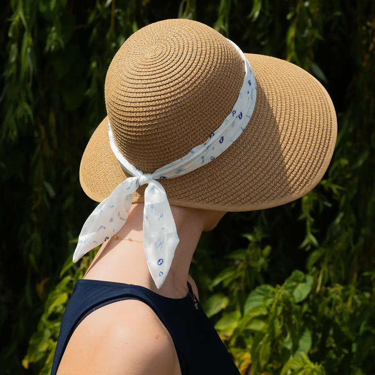 Jane Austen Icons Regency Bonnet