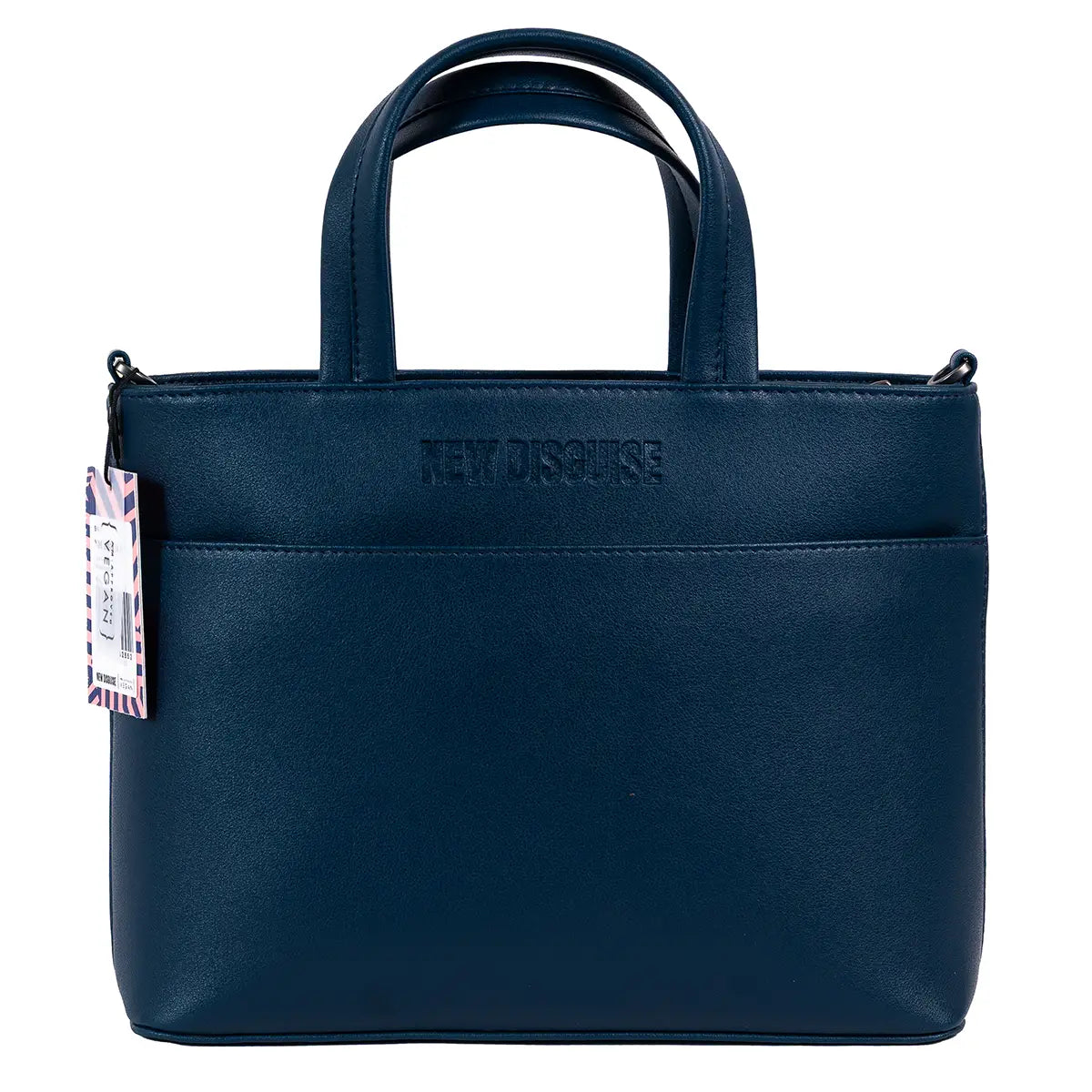 Jane Austen Book Club Multiway Grab Bag Navy
