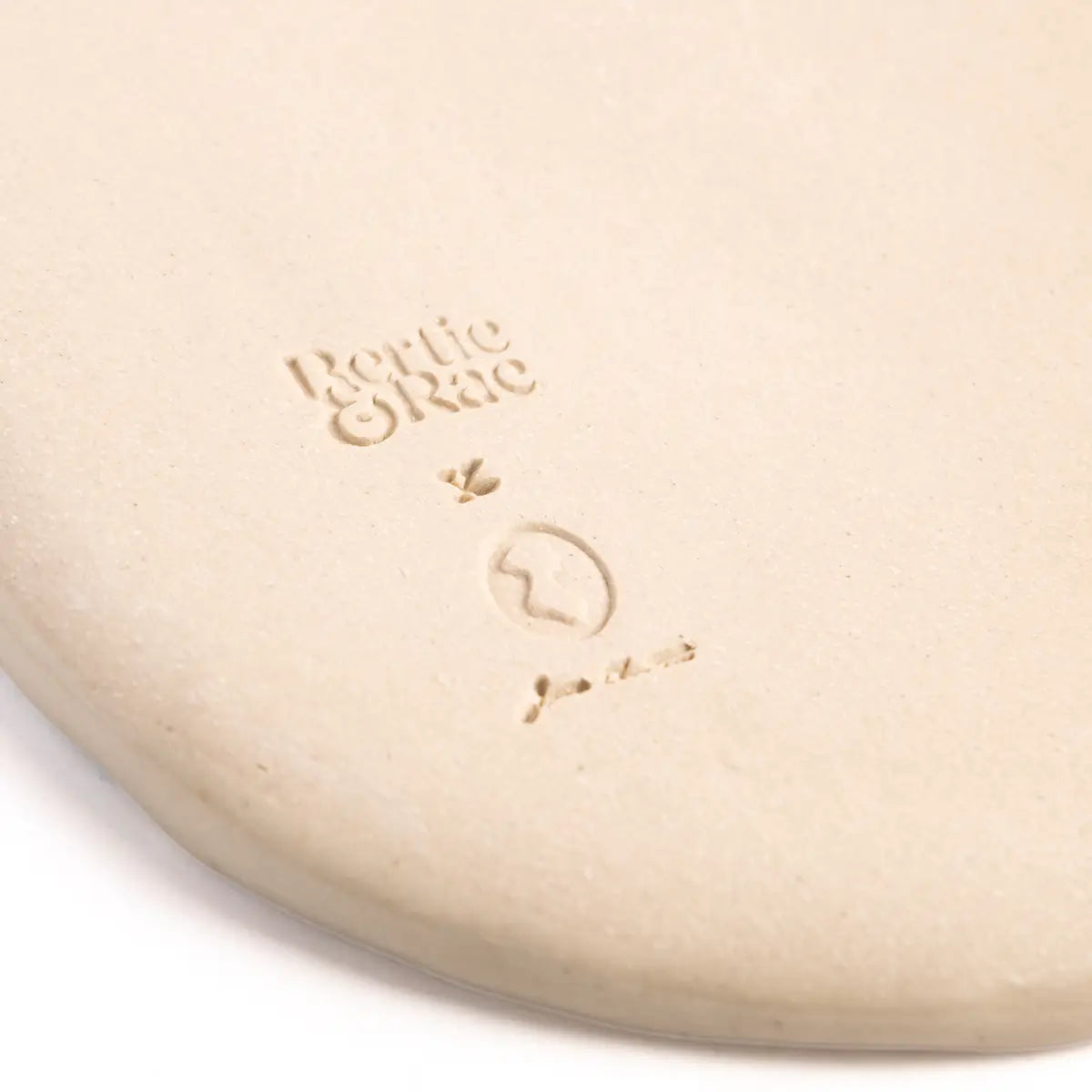 Jane Austen no money and no prospects Plate