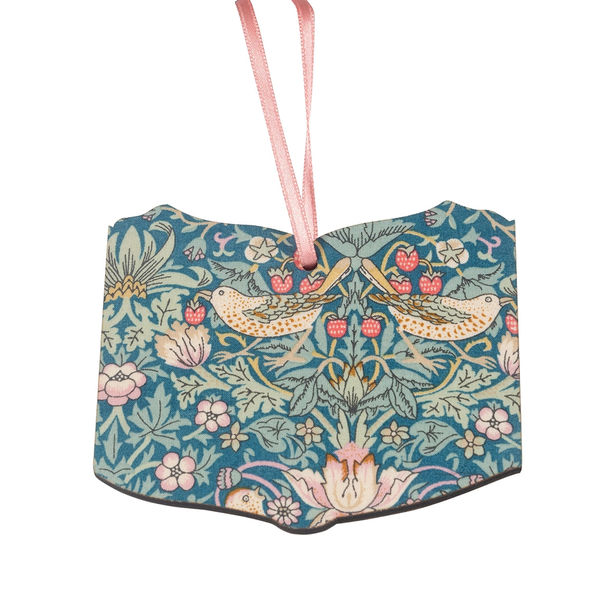 Jane Austen Northanger Abbey Decoratie