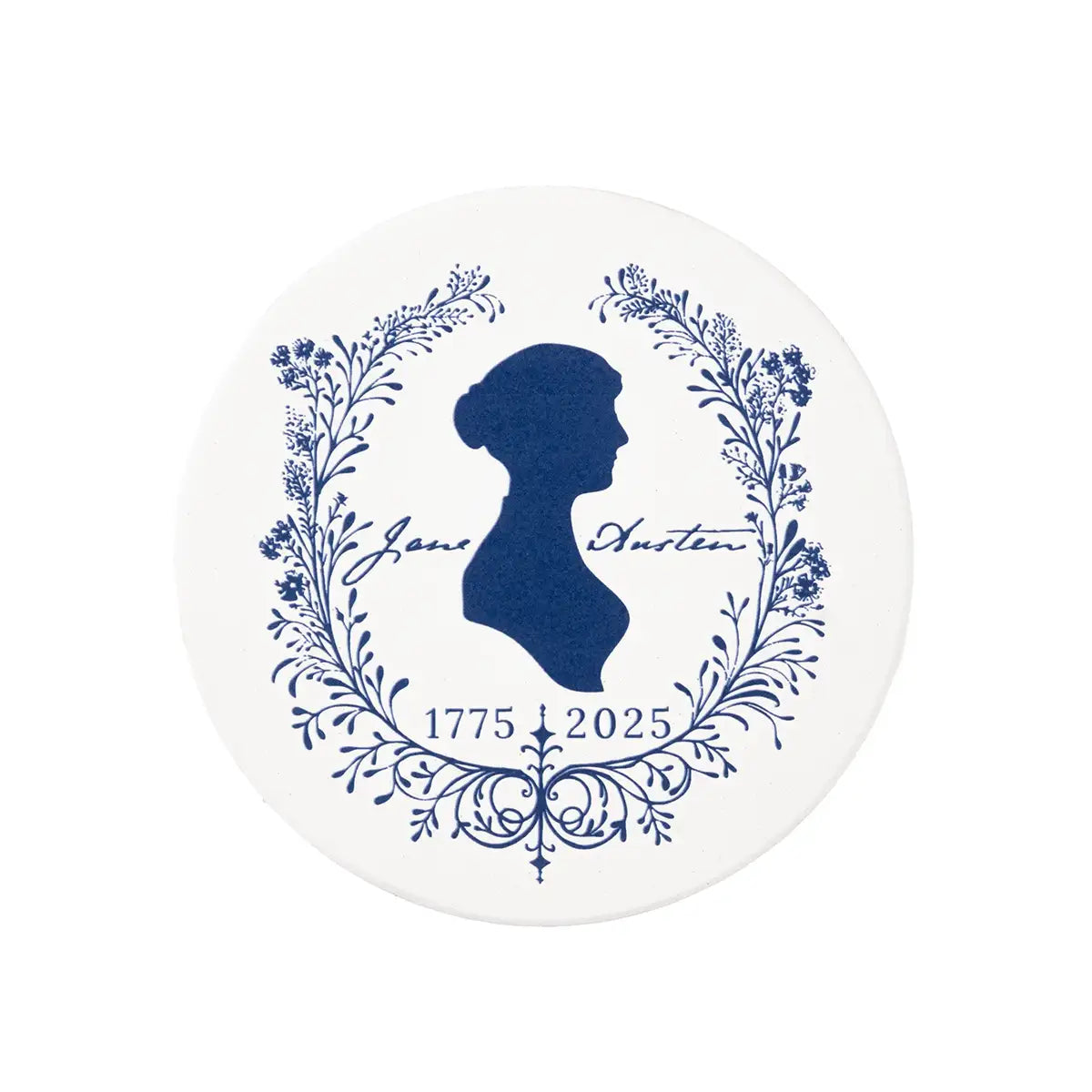 Coaster front design