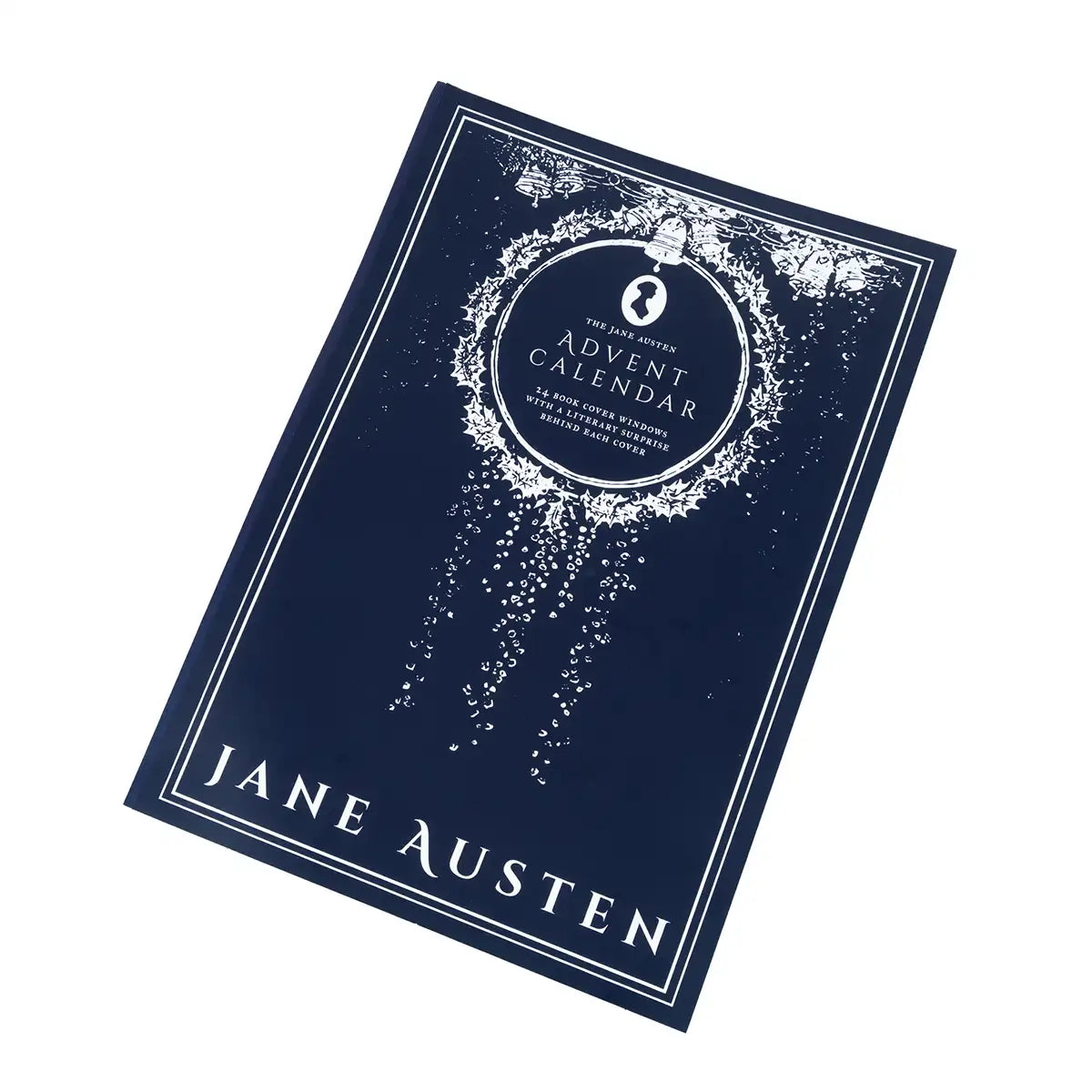 Jane Austen '¿Adivina quién?'