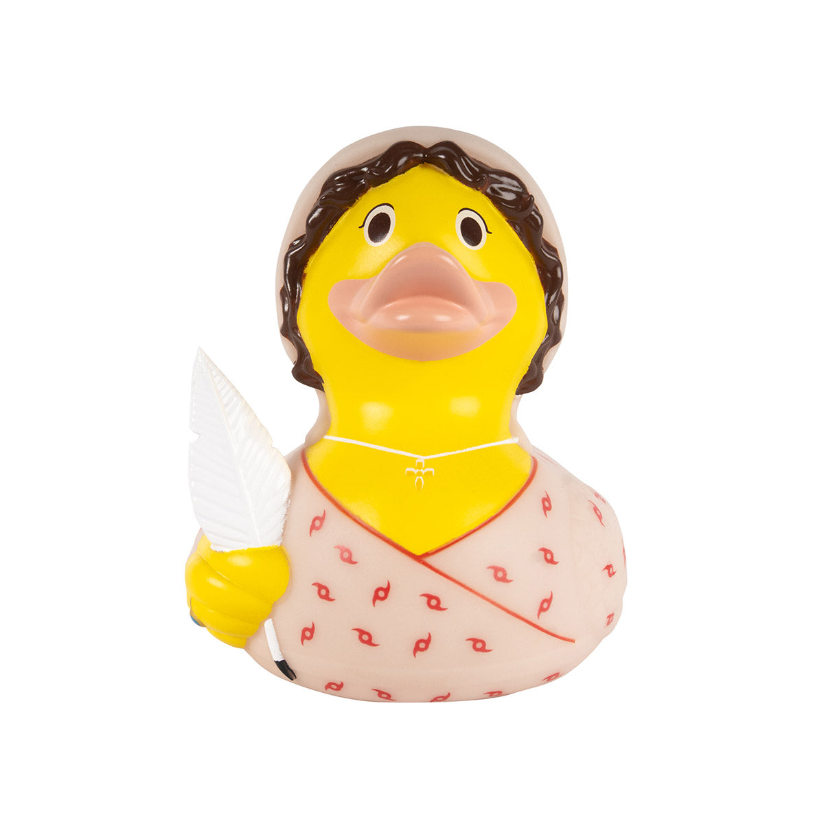 The Jane Austen Anniversary Rubber Duck