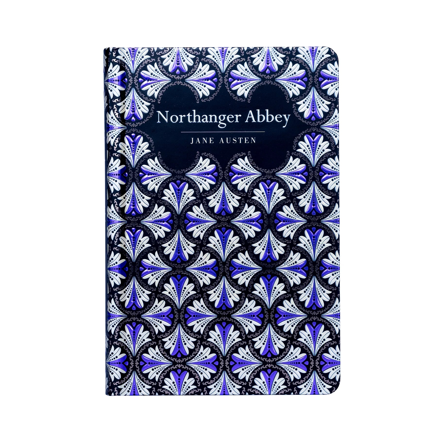 Abadía de Northanger - Edición Hardback de lujo