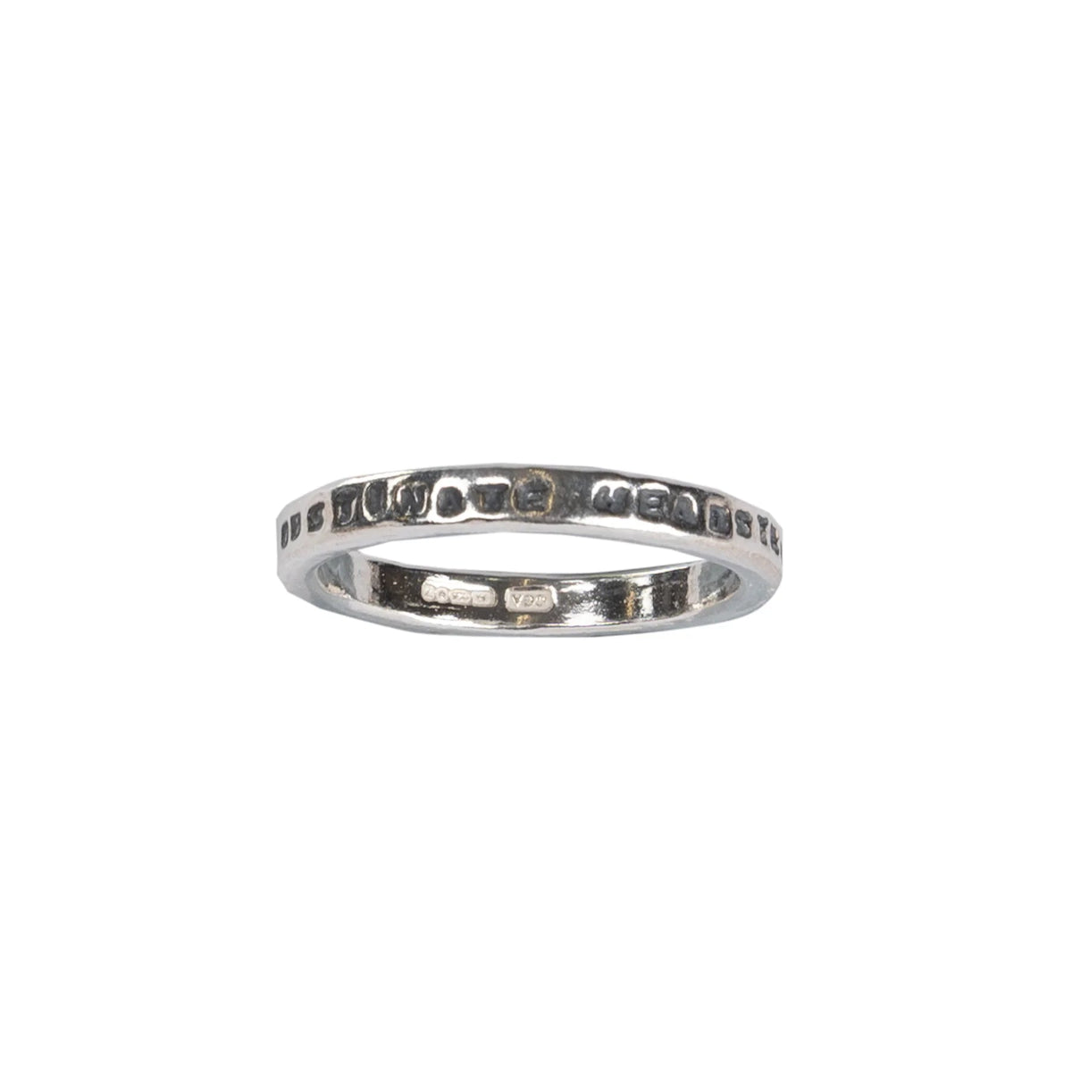 Ring from a slightly different angle
