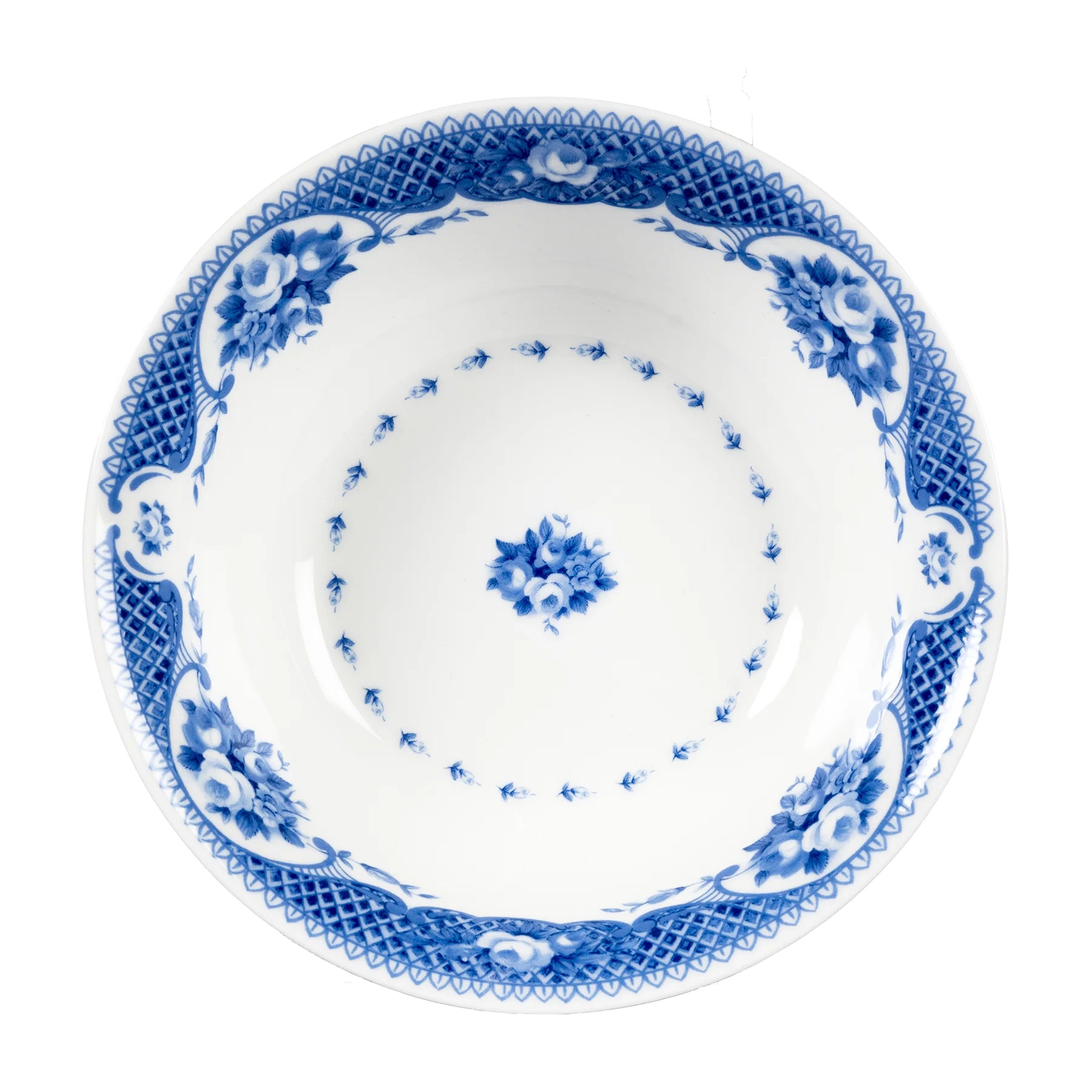 Netherfield Bone China, 12-Piece Dinner Set