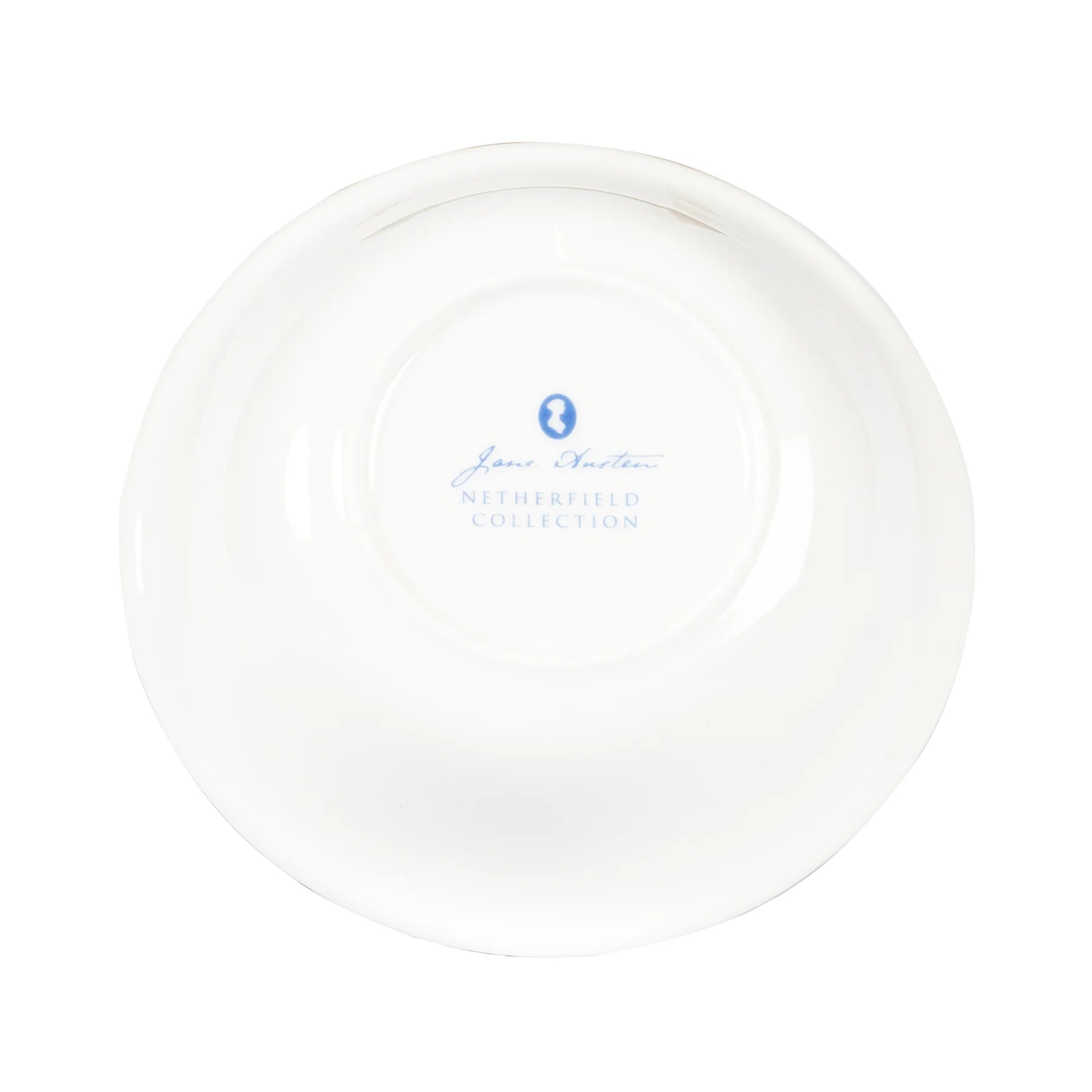 Netherfield Bone China - Set of Four Bowls