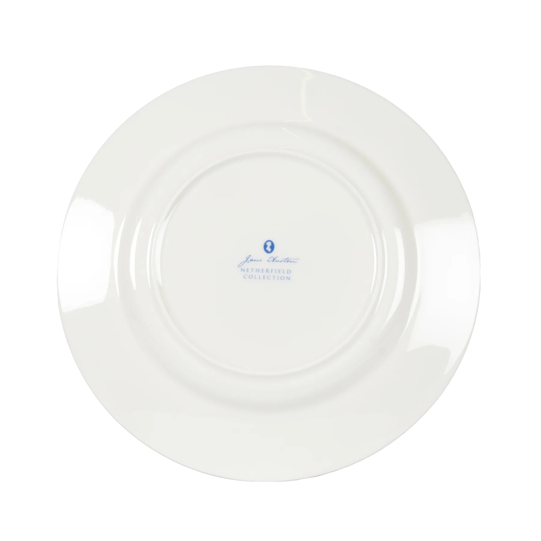 Netherfield Bone China, 12-Piece Dinner Set
